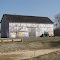 Old Barn at Wildlife Preserve