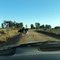estrada para o rodeio dos ventos, bagé,rs