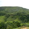 Vista da Cachoeira do Funil - Capitólio - MG