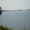 vista da lagoa