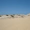 Dunas. Nordeste - BRASIL
