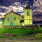 Igreja Ibitipoca