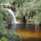 Cachoeira dos Macacos