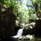 Cachoeira do Poço - Ilha Grande-RJ
