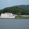 Fortaleza da Barra-Localizada na Ilha de Sto.Amaro. Guarujá /SP