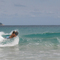 Bodyboard na Ilha Grande