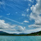 Lopes Mendes, Ilha Grande, Brasil