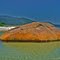 red rock