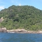 Farol dos Castelhanos (Ponta do Guriri) - Ilha Grande - Brasil