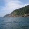 Ponta da Andorinha - Ilha Grande - Brasil