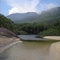 Rio da Praia de Parnaioca - Ilha Grande - Brasil