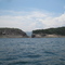 Estreito entre as Praias do Leste e do Parnaioca - Ilha Grande - Brasil