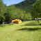 Camping - Nova Petropolis-RS