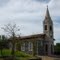 Igreja Católica de Alto Padre Eterno, localidade de Santa Maria do Herval (RS)
