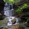 Lower County Line Falls
