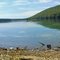 A view of the middle section of Canadice Lake