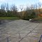 Empty Spillway at Canadice Lake