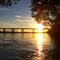 Ponte sobre o rio tocantins