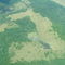 Voo sobre Roraima, IGEO, HYDROS, BR 210