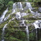 Cachoeira em Apiai