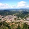 Vista Aérea - Apiaí-SP