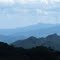Foto: Panorâmica - Montanhas - Apiaí