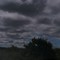 Paisagem antes da chuva...