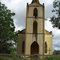 Igreja no interior de Tapes