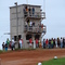 CAT - Torre de Imprensa - Proporciona a visualização de todo o autódromo.