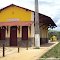 Maraial - Antiga Estação Ferroviária