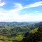 Panorâmica do vale. (Antiga estrada Luminosa/Vila Maria).2013.