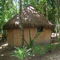 Indian House at Brasil