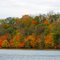 Across Green Lane Reservoir