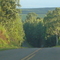 Estrada Itatinga - Paranapanema