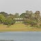 Casa na Represa de Jurumirim - Vista da Balsa Itatinga-Paranapanema