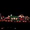 Hartwood Acres Celebration of Lights 2011. PITTSBURGH