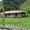 Casa campesina via Frontino - Abriaqui.