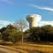 Round Rock Water Tower, Round Rock, Texas