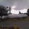 Soapy Fountain