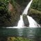 Salto El Trigre vereda Chontadural