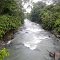 RIO EN LA VIA A TURBO ANTIOQUIA