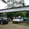 ESTACION COCORNA, PUERTO TRIUNFO, ANTIOQUIA HG
