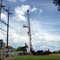 Work cover Torre 3 Campo Palagua Puerto Boyaca