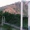 Puente colgante sobre el Quebrada Seca, San Nicolás
