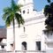 iglesia de San Jerónimo