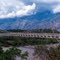puente sobre el río Cauca