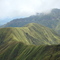 Carretera Medellin Uraba. Antioquia