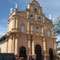 Fachada Iglesia Remedios, Antioquia
