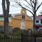 Templo Presbiteriano en San Pedro de Urabá, Antioquia.