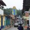 El Retiro   una de sus hermosas calles